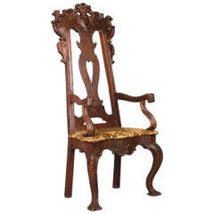 Baroque Armchair