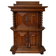 Cabinets