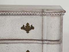 Coffre baroque, A.I.C.