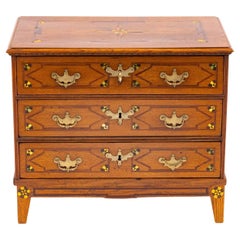 Baroque Chest of Drawers, Friesland