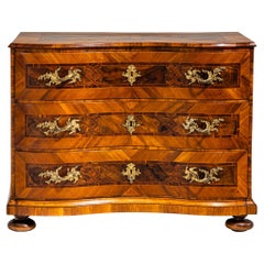 Commodes and Chests of Drawers