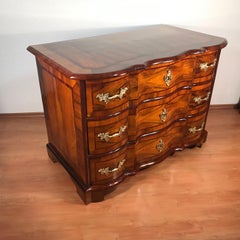Baroque Chest of Drawers, Germany 1750