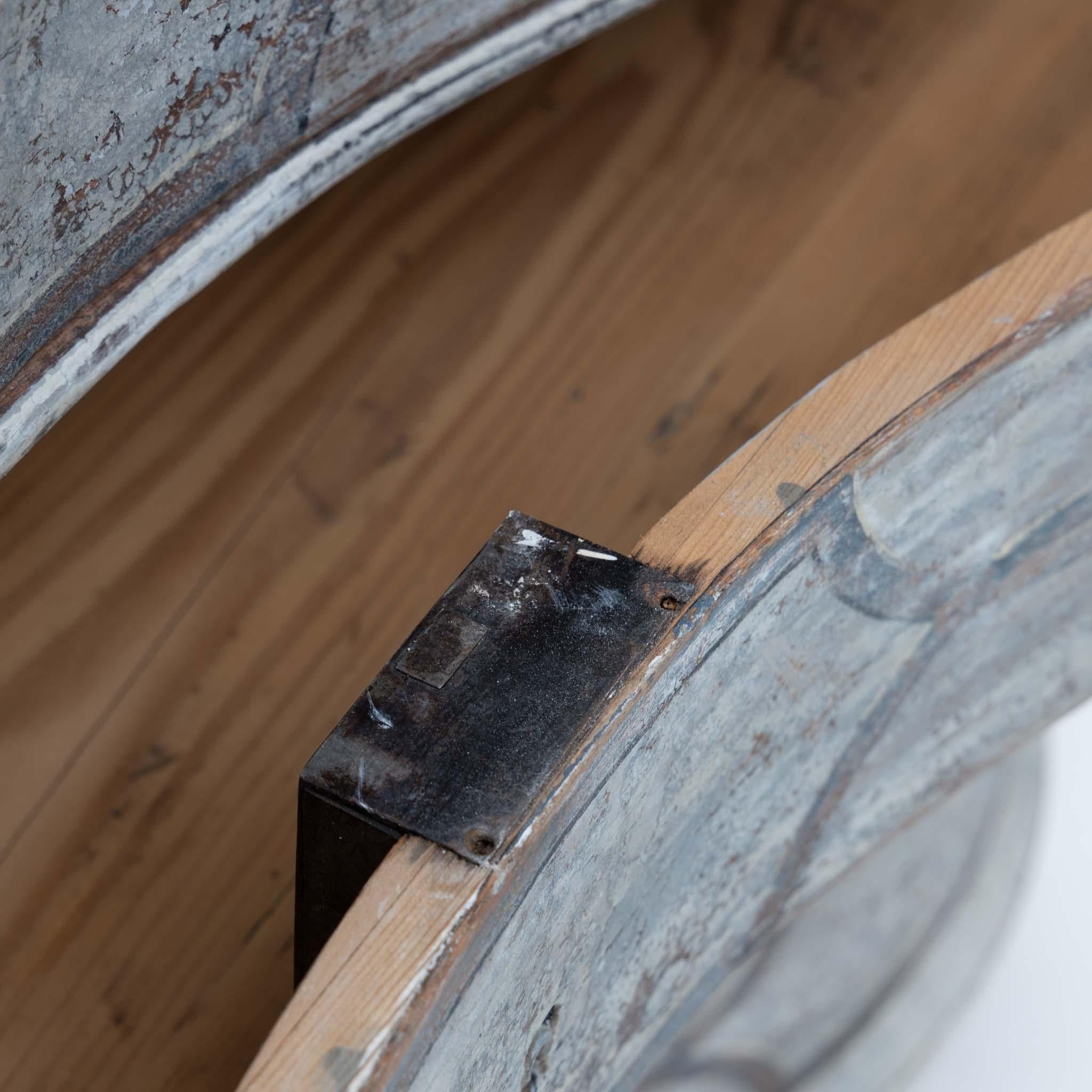 Baroque Commode 18th Century 4