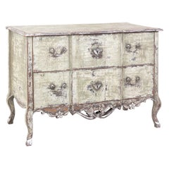 Baroque Commode, 18th Century Baroque Commode, 18th Century