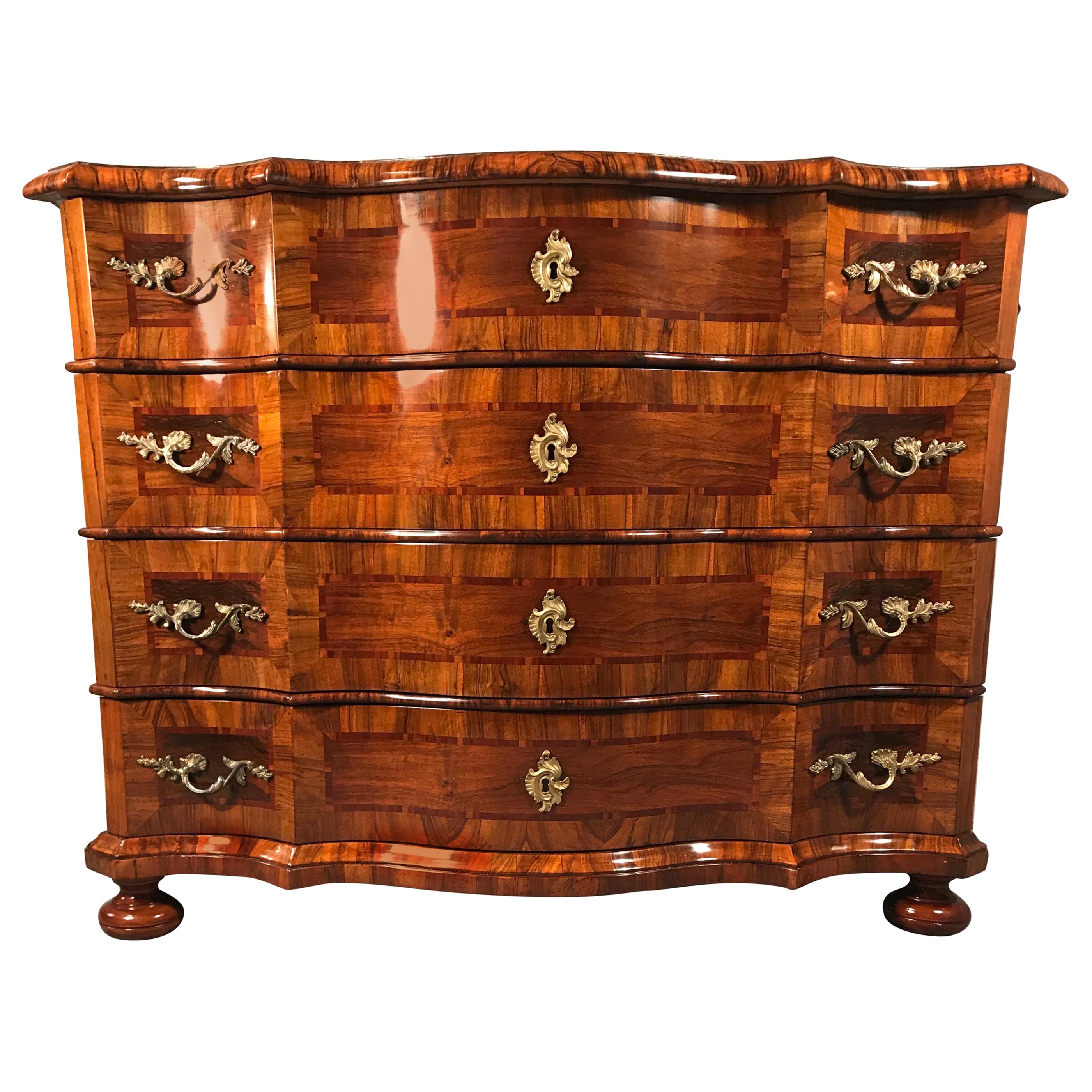 Baroque Commode, Würzburg 'Germany', 1750