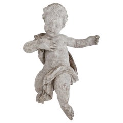 Baroque Cupid, 18th Century