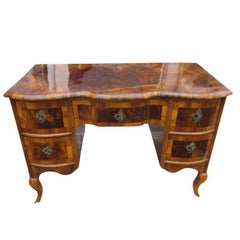Antique Baroque Desk from circa 1860