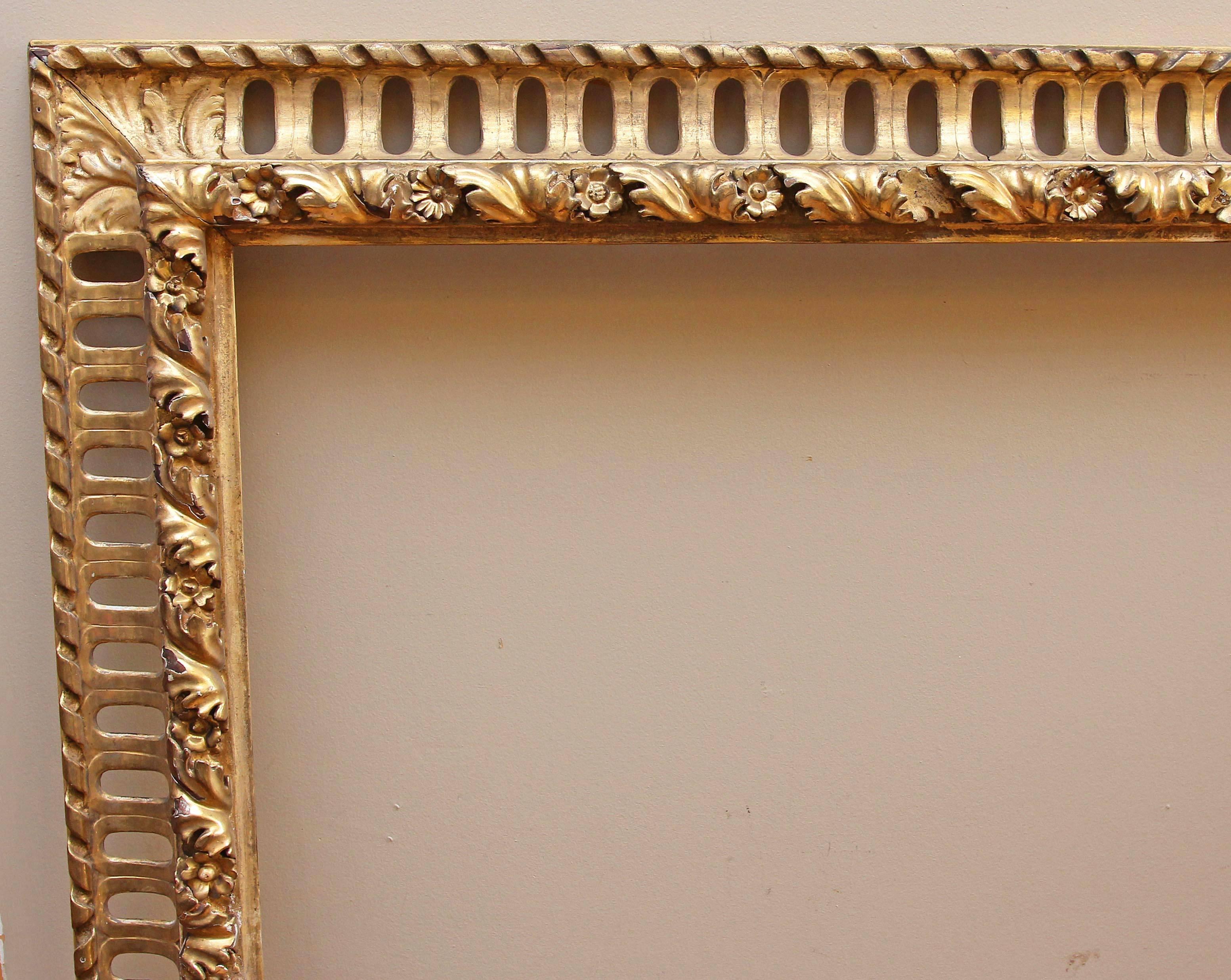 19th century frames