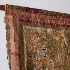 Baroque Italian Banner