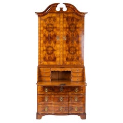 Wood Secretaires