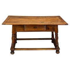 Consolas de madera