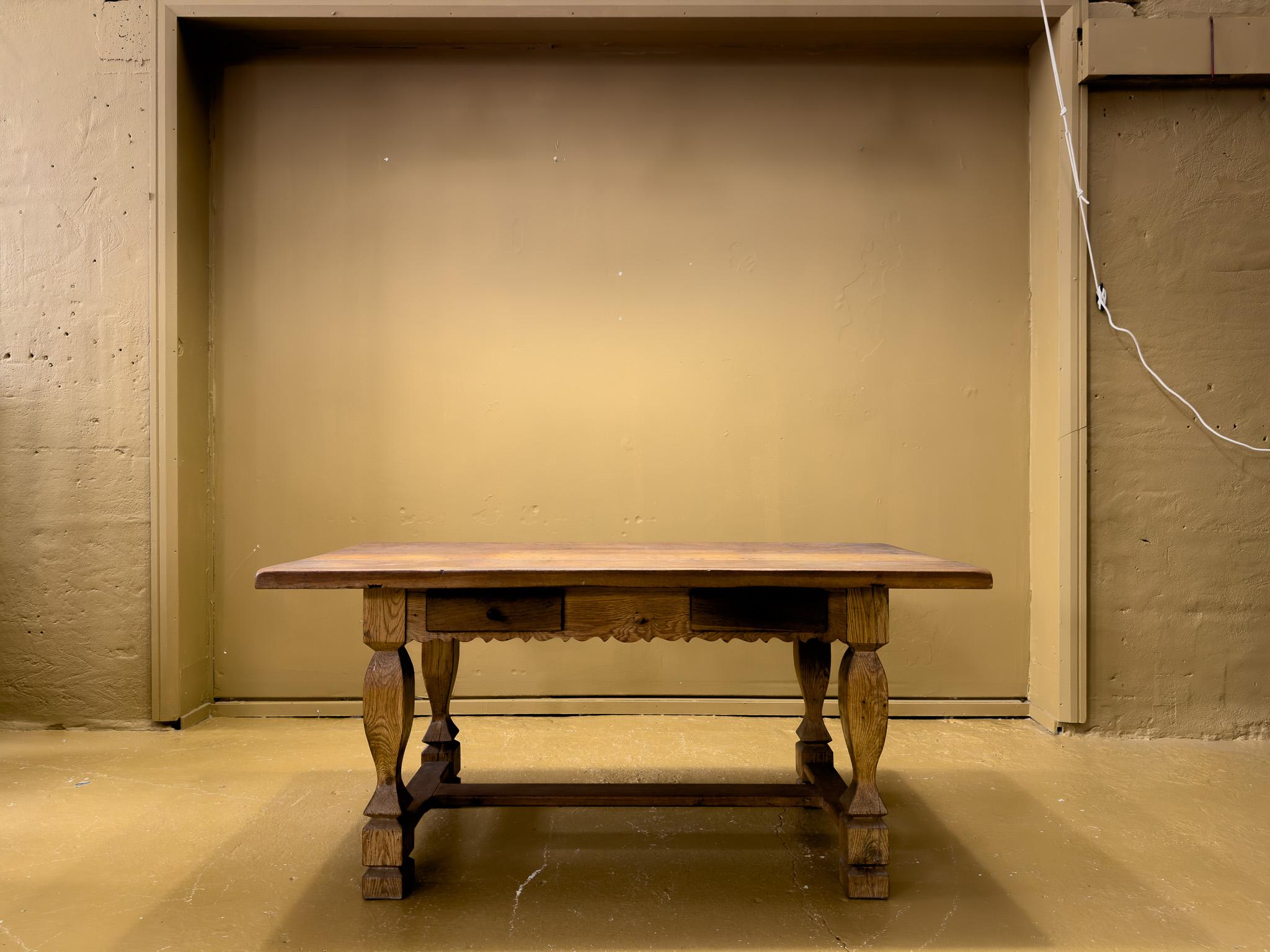 Baroque Table baroque en vente