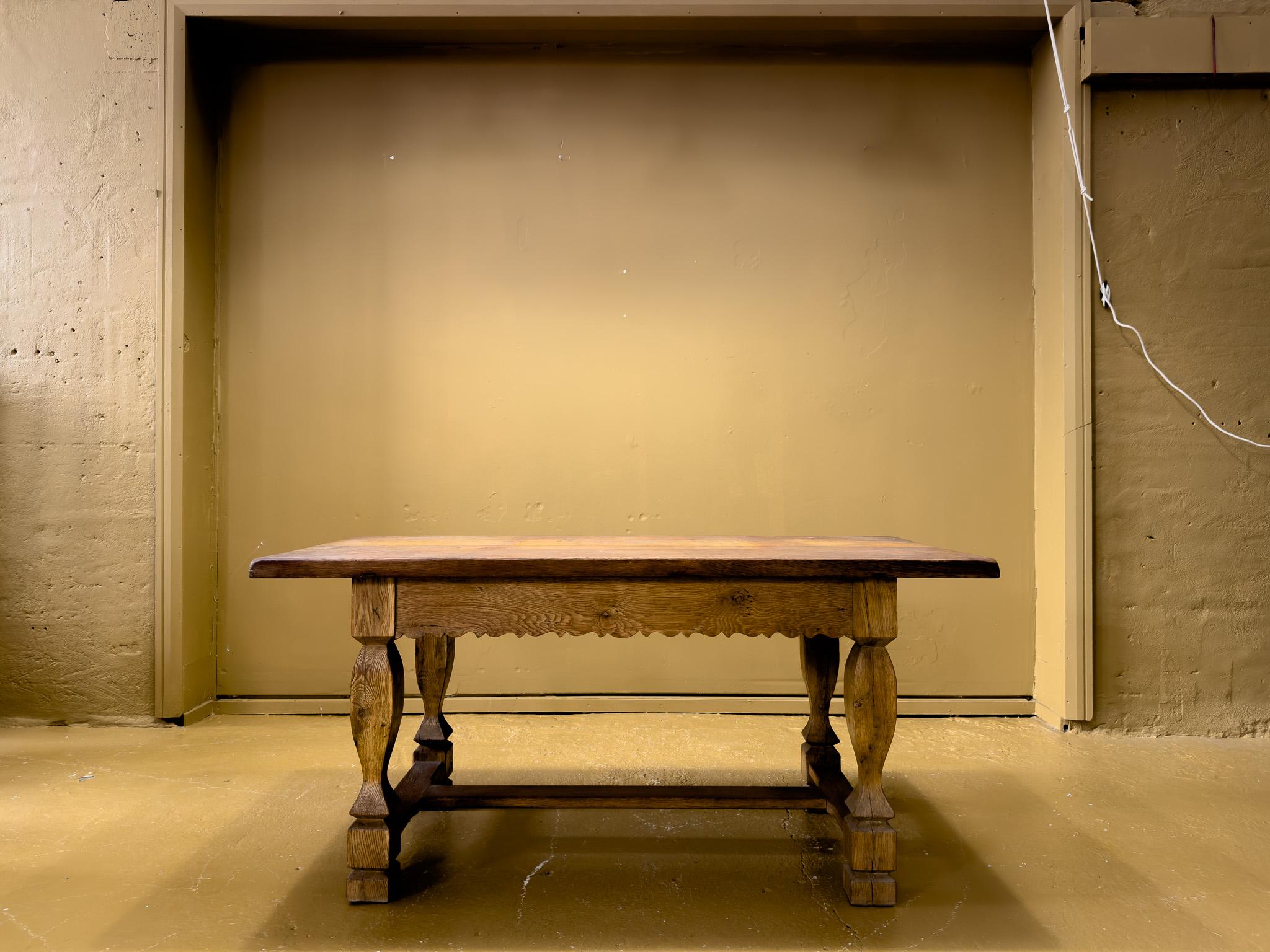 Table baroque Bon état - En vente à London, GB