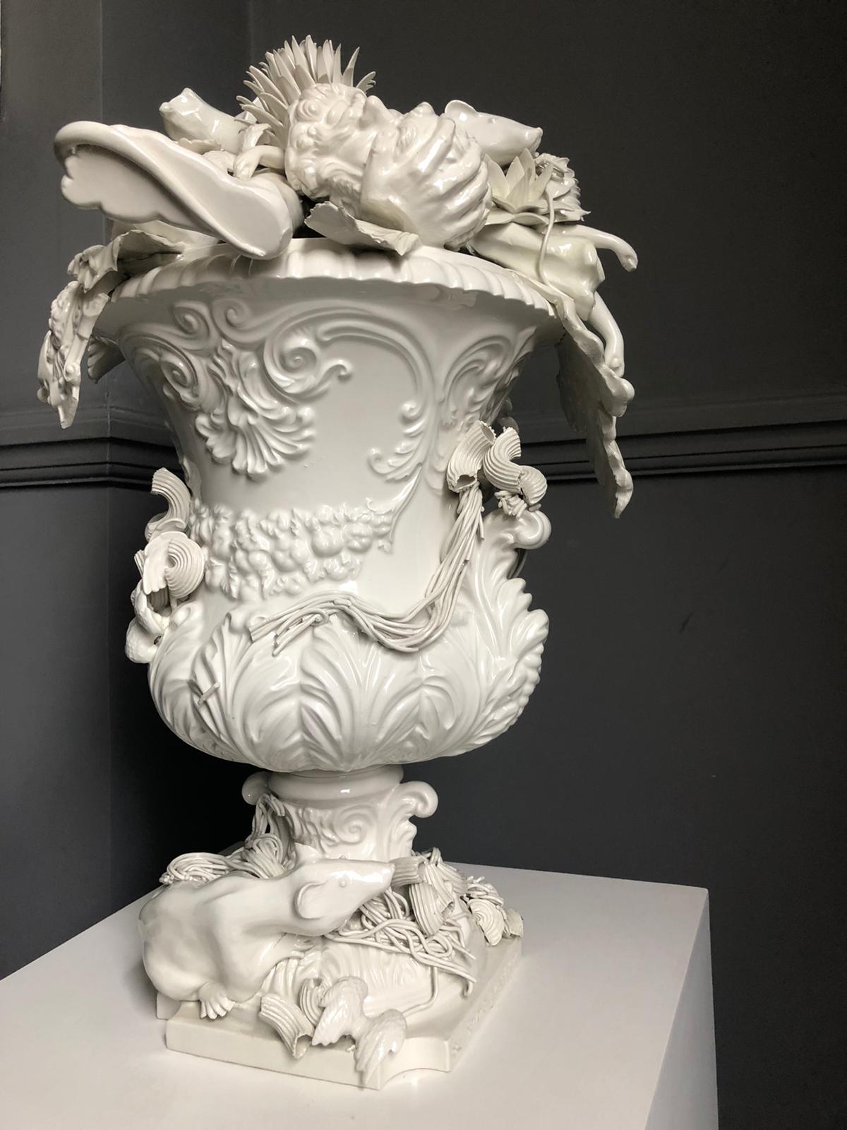 baroque ceramics