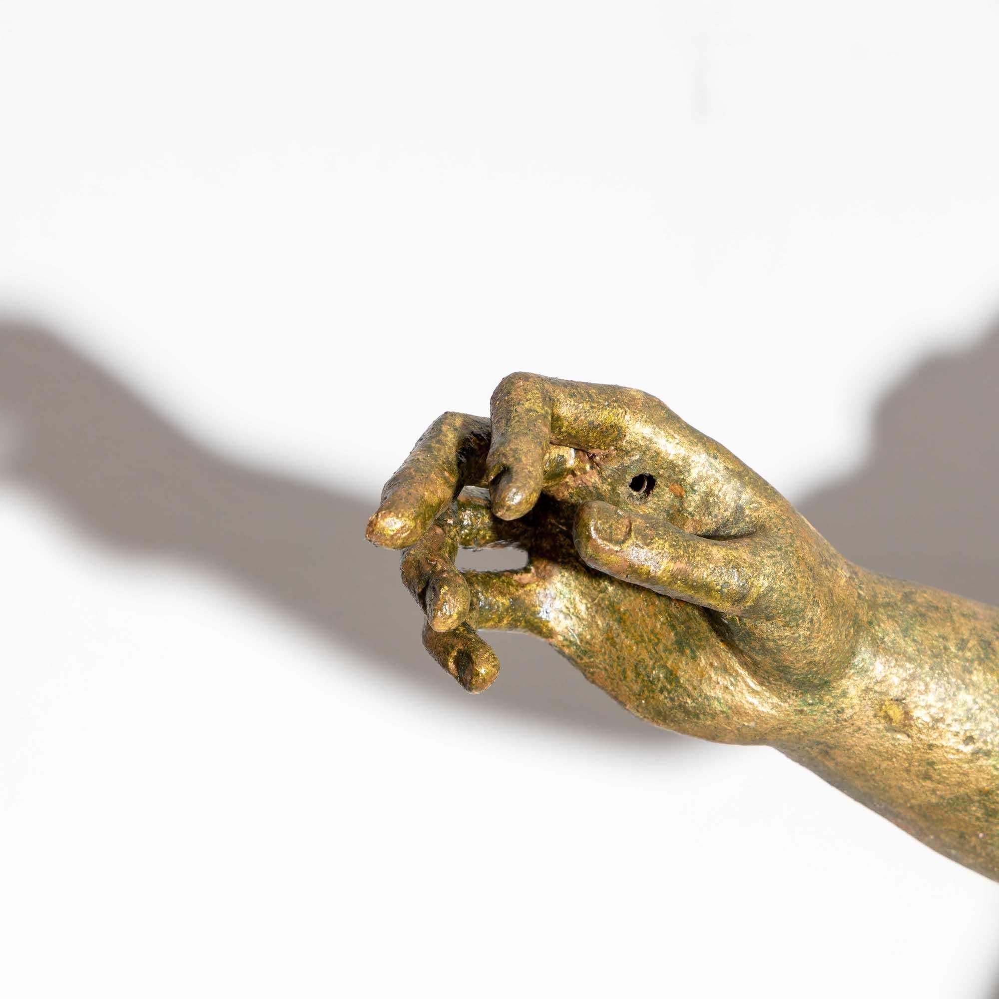 Barock-Skulptur, 18. Jahrhundert 5