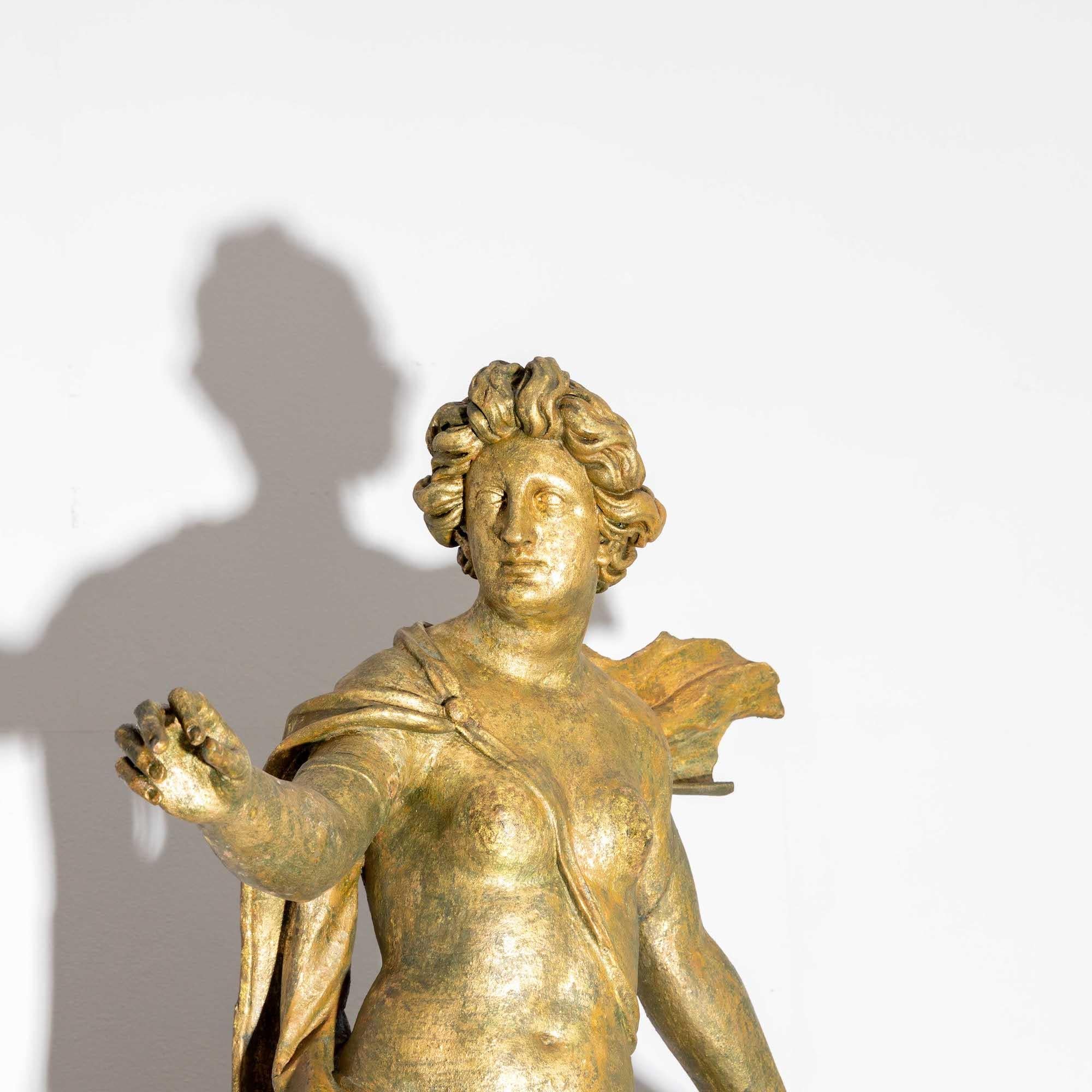 Barock-Skulptur, 18. Jahrhundert im Angebot 7