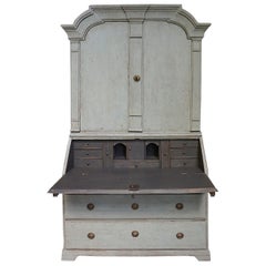 Baroque Secretaires