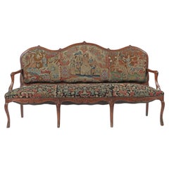 18th Century Settees