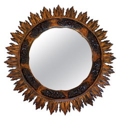 Baroque Revival Mirrors