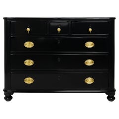 Commodes and Chests of Drawers
