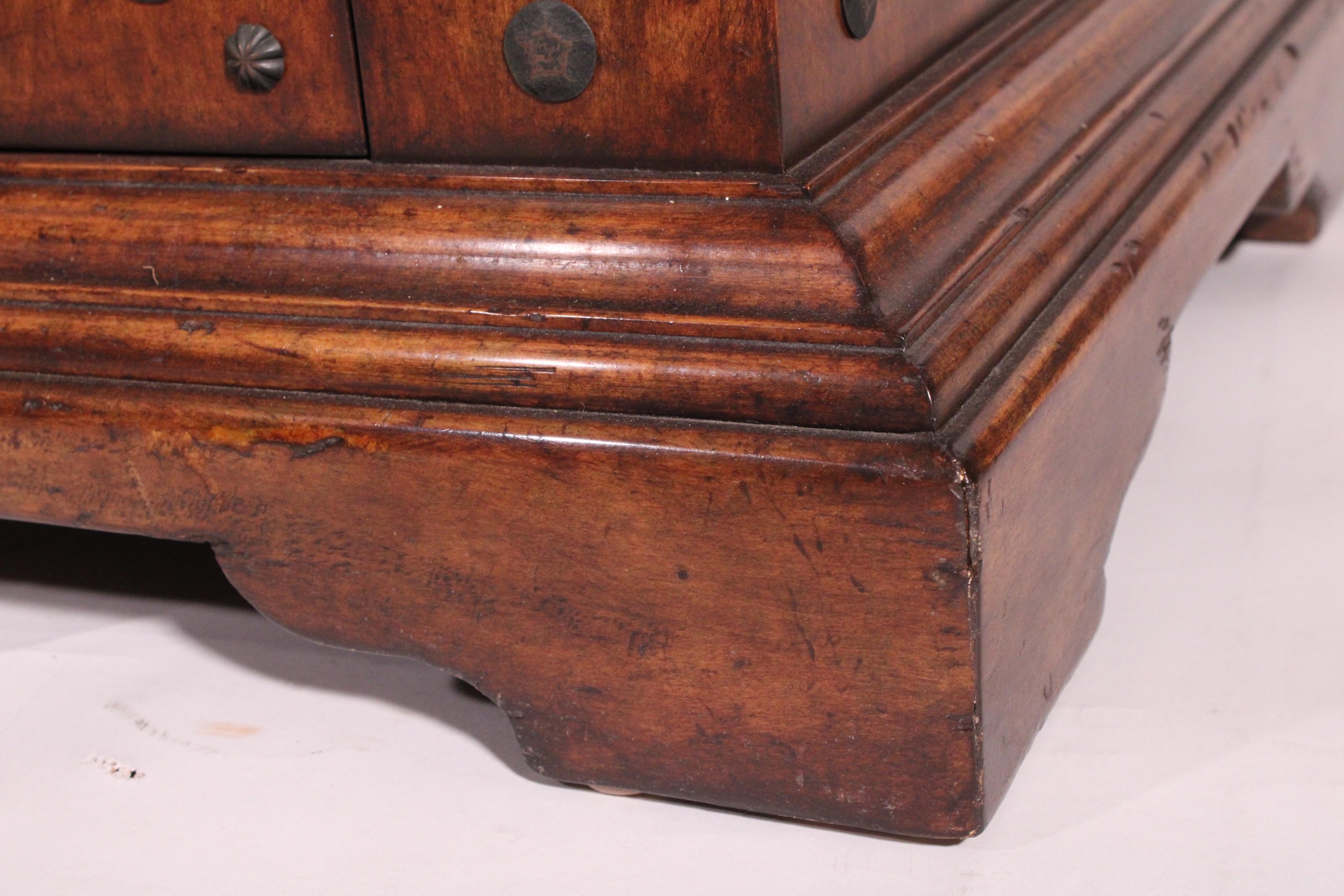 Baroque Style Credenza For Sale 5