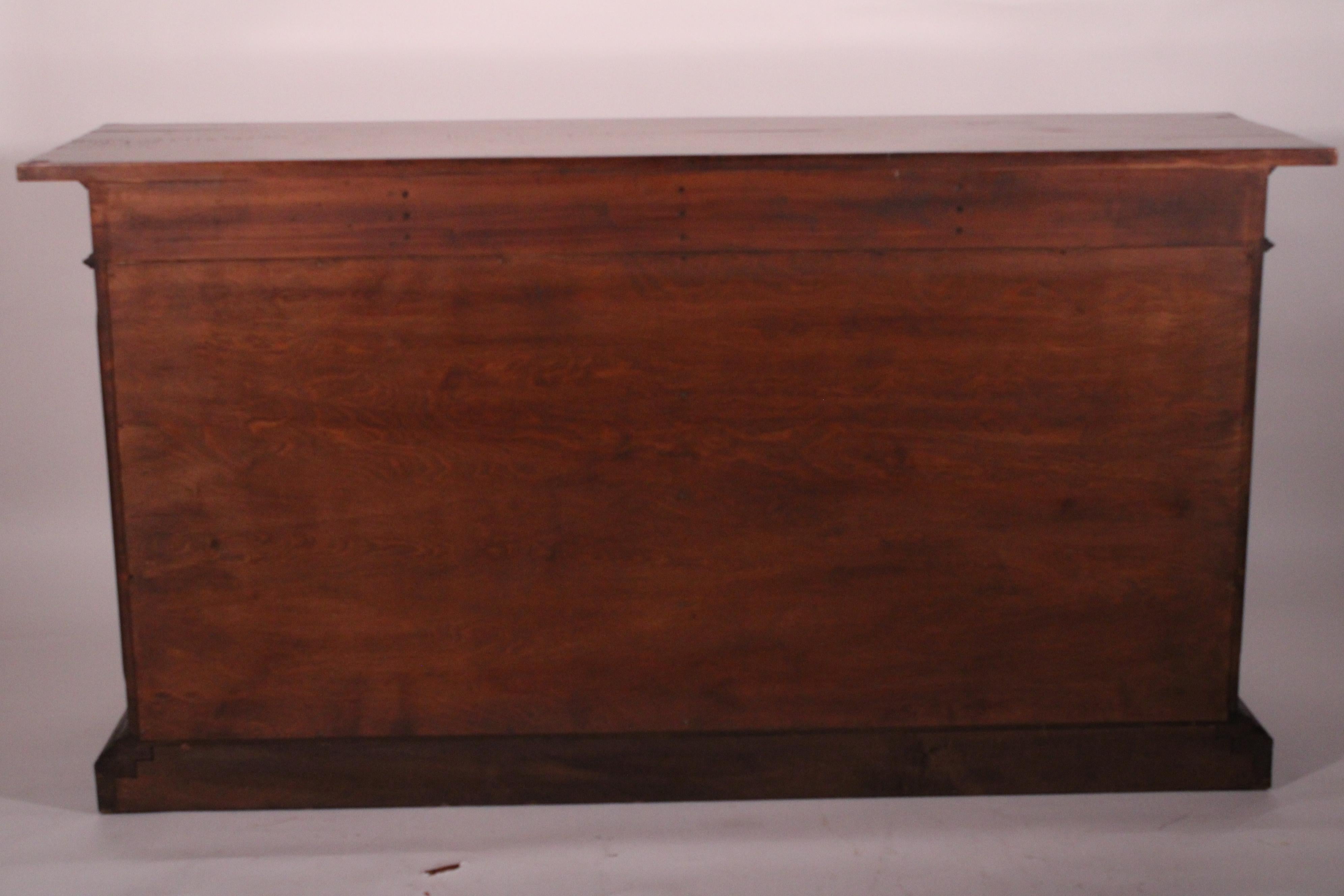 Baroque Style Credenza For Sale 6