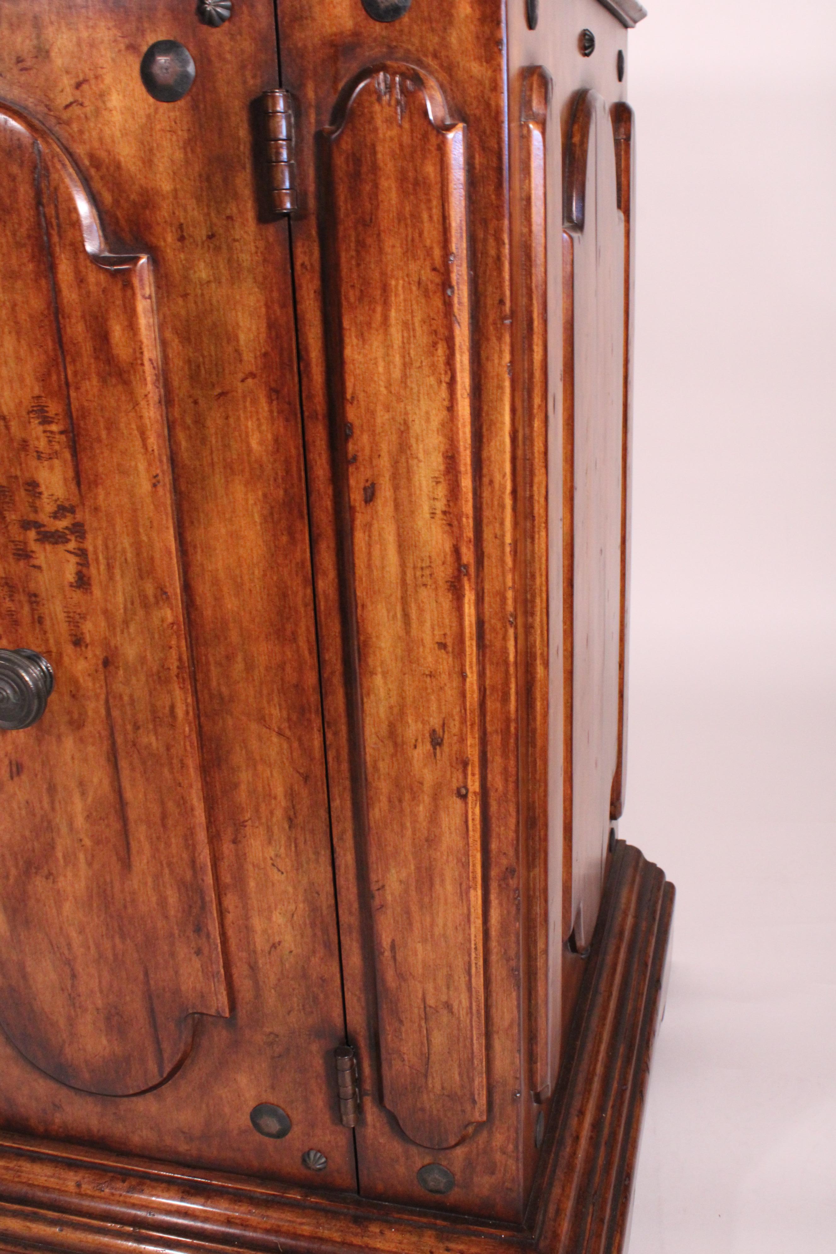 Baroque Style Credenza For Sale 3