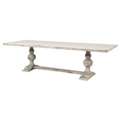 Baroque Style Dining Table