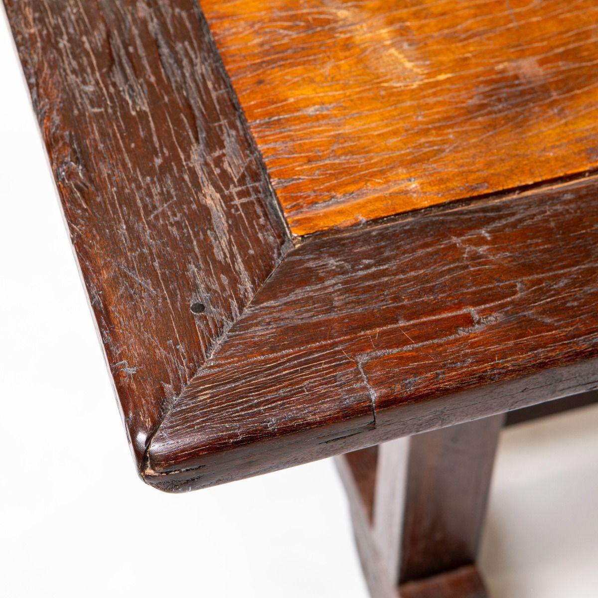 Baroque style Dining Table from the Philippines For Sale 3