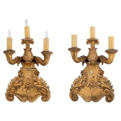 Candelabras