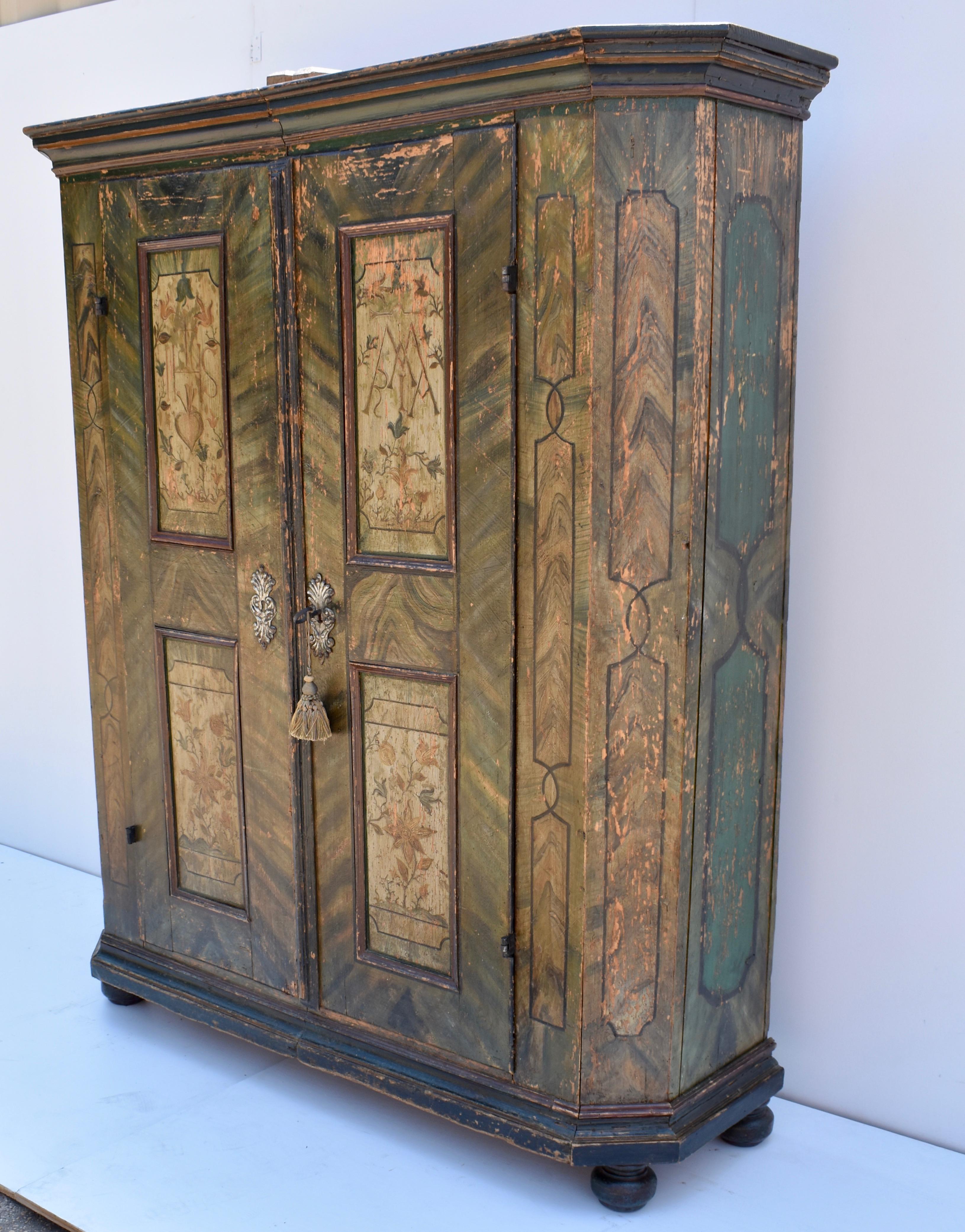 decorative armoire