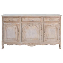 Baroque style Sideboard, circa 1900