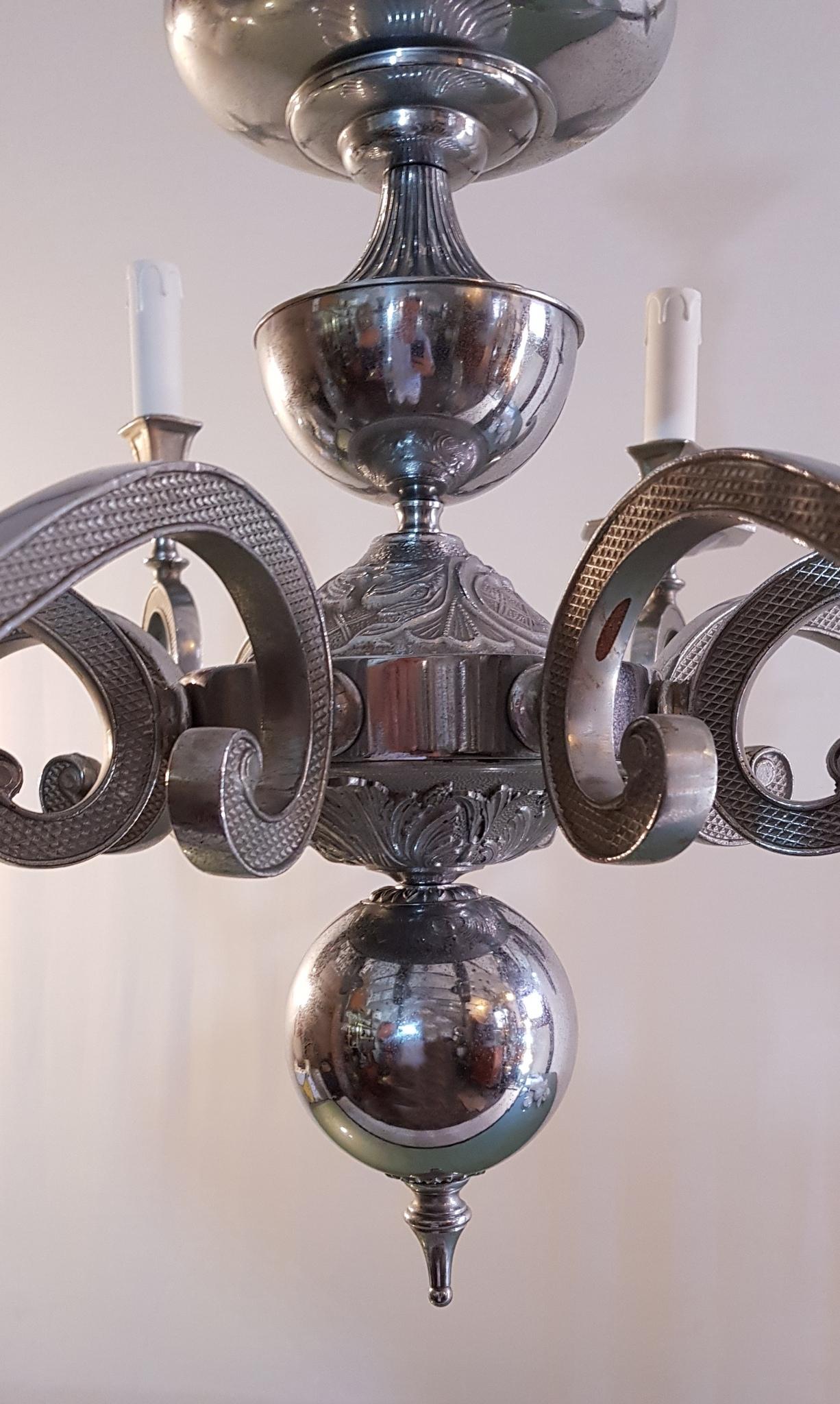 produttori lampadari barocchi