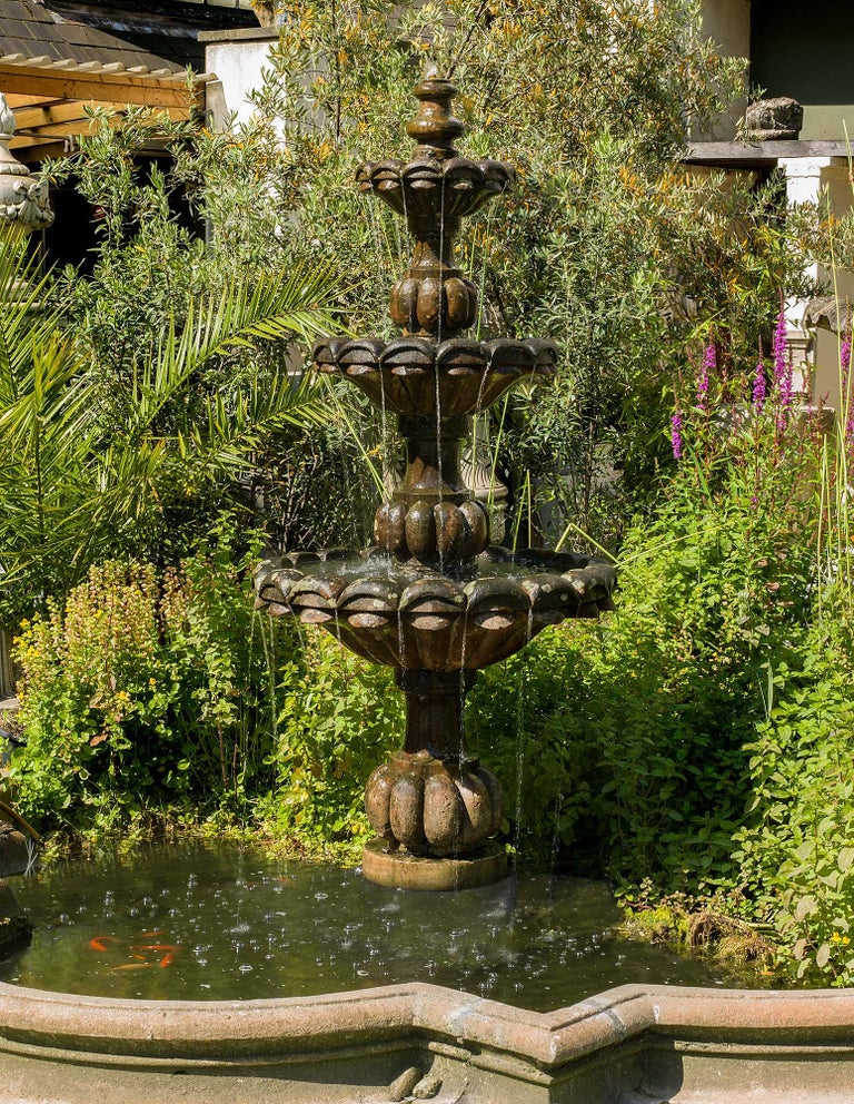 Outdoor Fountains For Sale