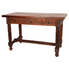 Desks and Writing Tables