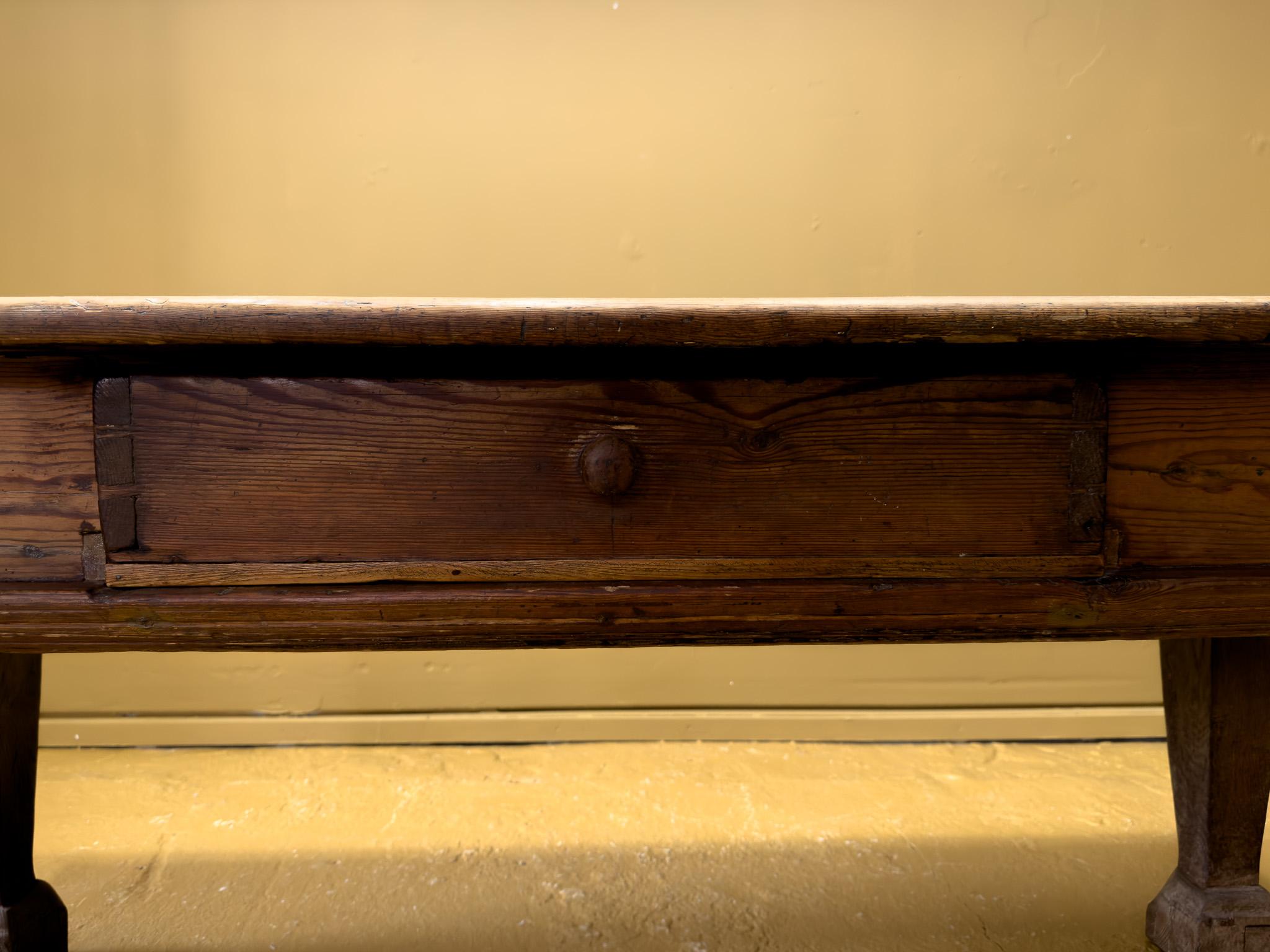 Baroque Table baroque en vente