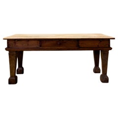 Baroque Table