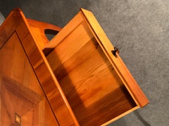 Baroque Table, South German, 1760