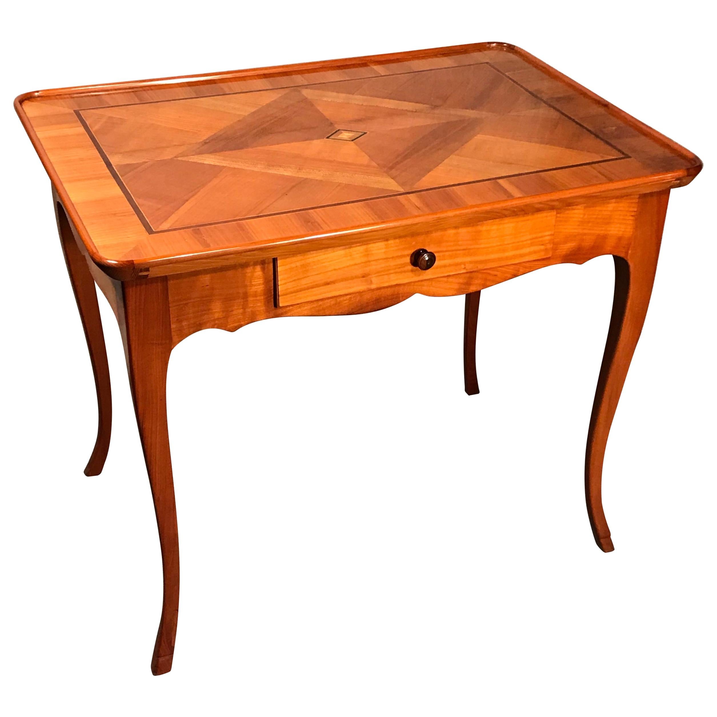 Baroque Table, South German, 1760 For Sale