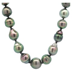 Bracciali con perle