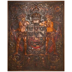 Baroque Decorative Art