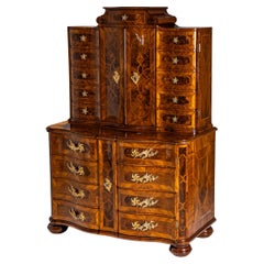 Baroque Cabinets
