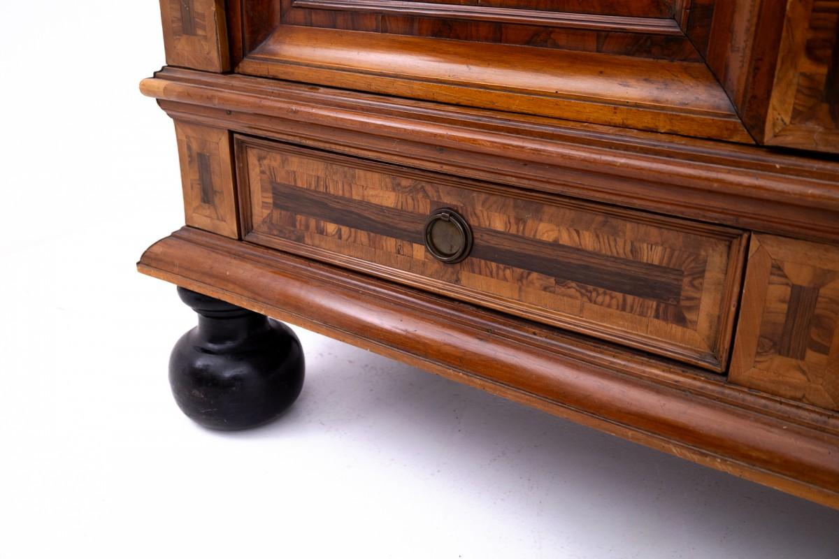 Armoire baroque, Allemagne, vers 1820. en vente 3