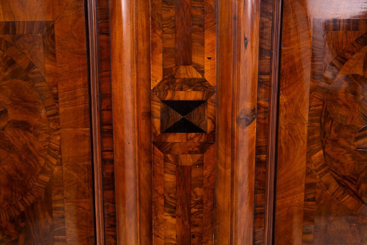 Armoire baroque, Allemagne, vers 1820. en vente 1