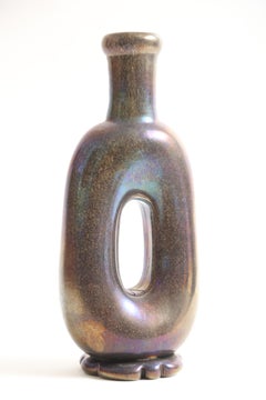 Vaso Barovier e Toso Eugeno