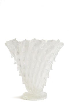 Barovier and Toso Medusa Vase