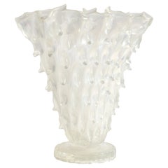 Vase Medusa de Barovier et Toso