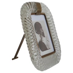 Metal Picture Frames