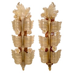Art Deco Wall Lights and Sconces