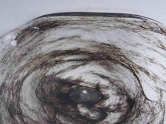 Barovier Crepuscolo Bowl/Tray